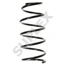 27105 SUPLEX Пружина ходової частини