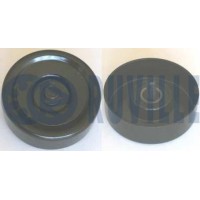 541981 RUVILLE Паразитный / ведущий ролик, Поліклиновий ремінь