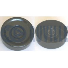 541981 RUVILLE Паразитный / ведущий ролик, Поліклиновий ремінь