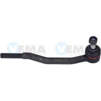 22532 VEMA Наконечник поперечної кермової тяги