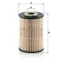 PU 9003 z MANN-FILTER Паливний фільтр