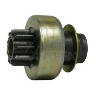 30256 ASAM Привід з механізмом вільного ходу стартер