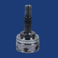 302015100284 MAGNETI MARELLI Шарнирный комплект, Привідний вал