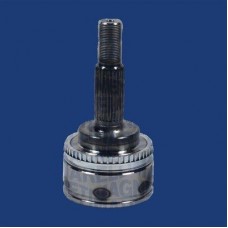 302015100284 MAGNETI MARELLI Шарнирный комплект, Привідний вал