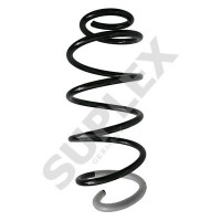 24219 SUPLEX Пружина ходової частини