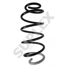 24219 SUPLEX Пружина ходової частини