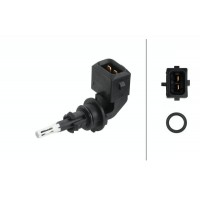 6PT 009 109-351 HELLA Датчик температура впускаємого повітря