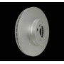 8DD 355 128-381 HELLA PAGID Гальмівний диск
