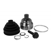 607-123 CIFAM Шарнирный комплект, Привідний вал