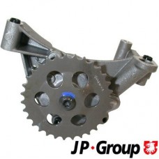 1113102000 JP GROUP Масляний насос