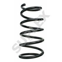 08084 SUPLEX Пружина ходової частини