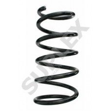 08084 SUPLEX Пружина ходової частини
