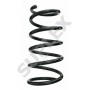 08084 SUPLEX Пружина ходової частини