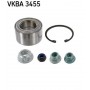 VKBA3455 SKF Комплект підшипника ступиці колеса