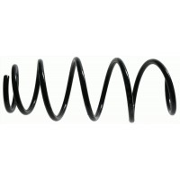 998 797 SACHS Пружина ходової частини