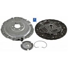 3000 810 001 SACHS Комплект зчеплення