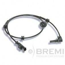 50384 BREMI Датчик частота обертання колеса