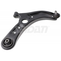 45196 SPIDAN CHASSIS PARTS Ричаг незалежної підвіски колеса, подвеска колеса