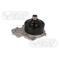 PA1268 GRAF Водяний насос охолодження двигуна