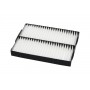 SC-9504 KAVO PARTS Фільтр повітря у внутрішньому просторі