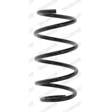 SP4184 MONROE Пружина ходової частини