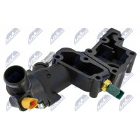 CTM-PE-010 NTY Корпус термостата
