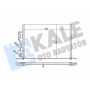 342880 KALE OTO RADYATÖR Конденсатор кондиціонера