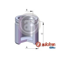 D02556 AUTOFREN SEINSA Поршень корпус скоби гальма