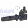 GN10621-12B1 DELPHI Котушка запалювання
