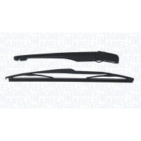 000723180216 MAGNETI MARELLI Щітка склоочисника