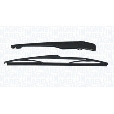 000723180216 MAGNETI MARELLI Щітка склоочисника