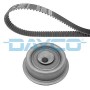KTB439 DAYCO Комплект ременя ГРМ