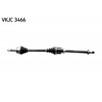 VKJC 3466 SKF Привідний вал
