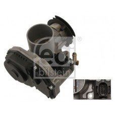 44944 FEBI BILSTEIN Корпус дросельної заслінки