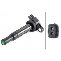 5DA 358 057-621 HELLA Котушка запалювання