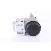 91323 NISSENS масляний радіатор двигунне олива