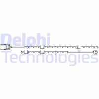 LZ0294 DELPHI Сигналізатор зносу гальмівних колодок