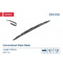 DM-050 DENSO Щітка склоочисника