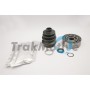 45-0034 TrakMotive Шарнирный комплект, Привідний вал
