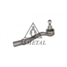 17CT0601 ASMETAL Наконечник поперечної кермової тяги