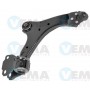 27102 VEMA Ричаг незалежної підвіски колеса, подвеска колеса