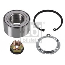 24315 FEBI BILSTEIN Комплект підшипника ступиці колеса