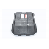 74989 ASAM Захист двигуна піддон двигуна