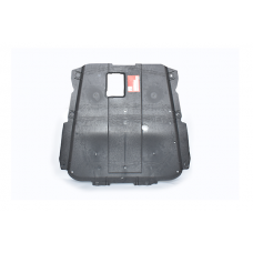 74989 ASAM Захист двигуна піддон двигуна