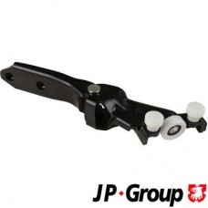 1188601980 JP GROUP Напрямна ролика розсувна двері