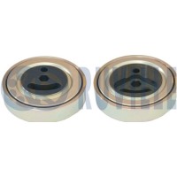 542409 RUVILLE Натяжная планка, Поліклиновий ремінь