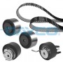 KTB996 DAYCO Комплект ременя ГРМ