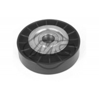 49892 Metalcaucho Паразитный / ведущий ролик, Поліклиновий ремінь