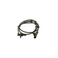 0 265 007 924 BOSCH Датчик частота обертання колеса