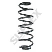 10441 SUPLEX Пружина ходової частини